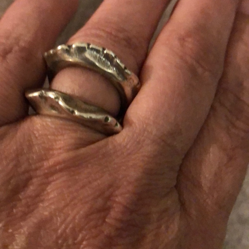 Uno de 50 Ring